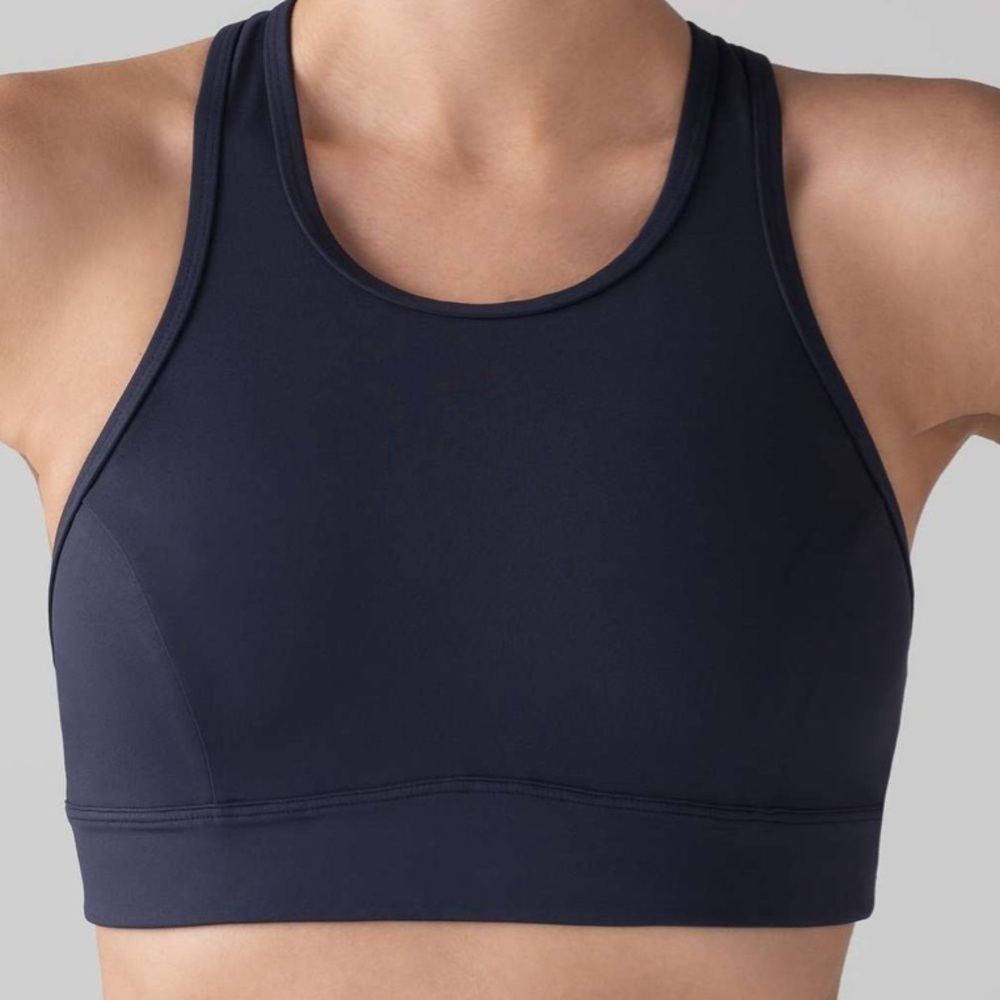 Pace Perfect Bra - Picture 4 of 14